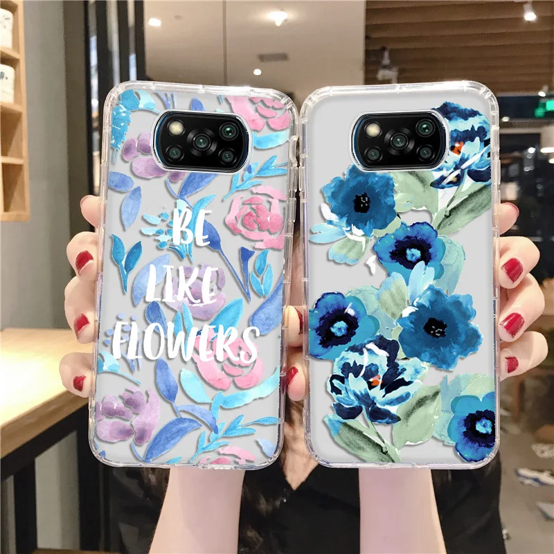 Funda Poco X3 Pro M3 F3 F2 X3 Nfc Case For Xiaomi Mi 11 Lite Capa Redmi Note 9 10 Pro 8 Redmi 9A 9S 10S 8T 9s 10s Clear Cover
Funda Poco X3 Pro M3 F3 F2 X3 Nfc Case For Xiaomi Mi 11 Lite Capa Redmi Note 9 10 Pro 8 Redmi 9A 9S 10S 8T 9s 10s Clear Cover