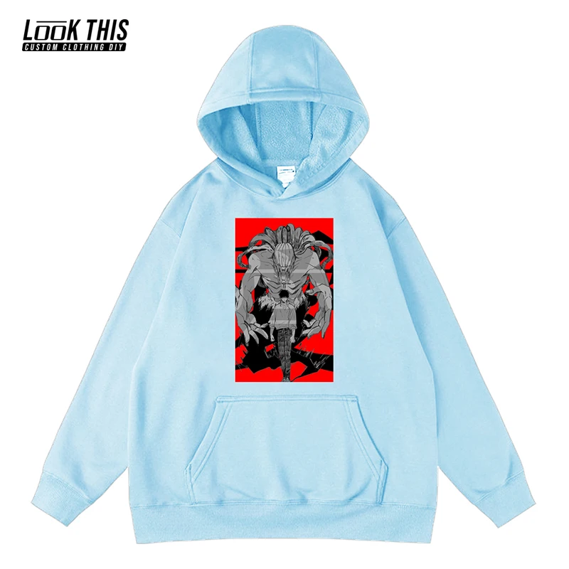 Jujutsu Kaisen Men's Anime Hoodies Harajuku Oversized Sweatshirt Tops Young Hoodie Loose Casual Streetwear Long Sleeve Pullover
Jujutsu Kaisen Men's Anime Hoodies Harajuku Oversized Sweatshirt Tops Young Hoodie Loose Casual Streetwear Long Sleeve Pullover