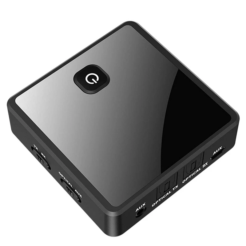 2 в 1 BT5.0 hdmi передатчик и приемник 3,5 мм AUX оптический адаптер аудио Музыка Беспроводной hdmi передатчик и приемник для ПК ТВ ZF-380
2 в 1 BT5.0 hdmi передатчик и приемник 3,5 мм AUX оптический адаптер аудио Музыка Беспроводной hdmi передатчик и приемник для ПК ТВ ZF-380