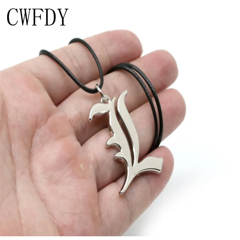 Anime Death Note Earring Cosplay Prop Accessories Alloy Non-Mainstream Earrings Fashion Jewelry Collection Gift 12pcs Wholesale 
Anime Death Note Earring Cosplay Prop Accessories Alloy Non-Mainstream Earrings Fashion Jewelry Collection Gift 12pcs Wholesale