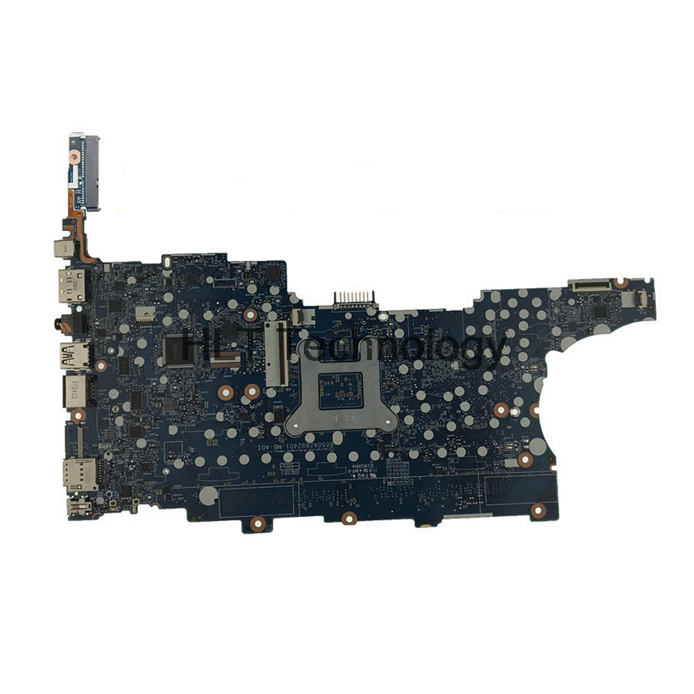 Laptop Motherboard For HP EliteBook 840 G3 15U-G3 918313-601 918313-001 6050A2892401-MB-A01 i5-6300U CPU DDR4 Mainboard
Laptop Motherboard For HP EliteBook 840 G3 15U-G3 918313-601 918313-001 6050A2892401-MB-A01 i5-6300U CPU DDR4 Mainboard