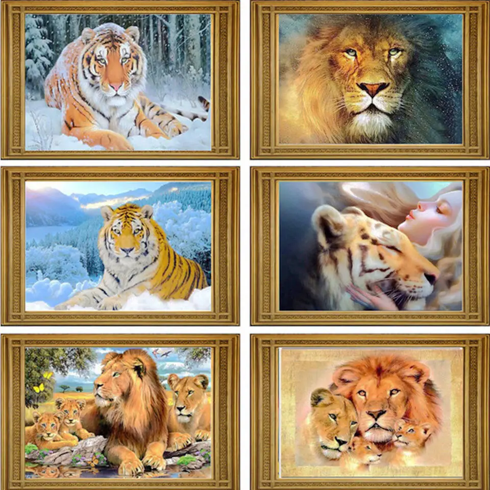 5D Diamant Schilderij Vogel Mozaïek Woondecoratie Borduurwerk Handgemaakte Animal lion Cadeau Nieuwe Aankomst Diamant Art GIFT
5D Diamant Schilderij Vogel Mozaïek Woondecoratie Borduurwerk Handgemaakte Animal lion Cadeau Nieuwe Aankomst Diamant Art GIFT