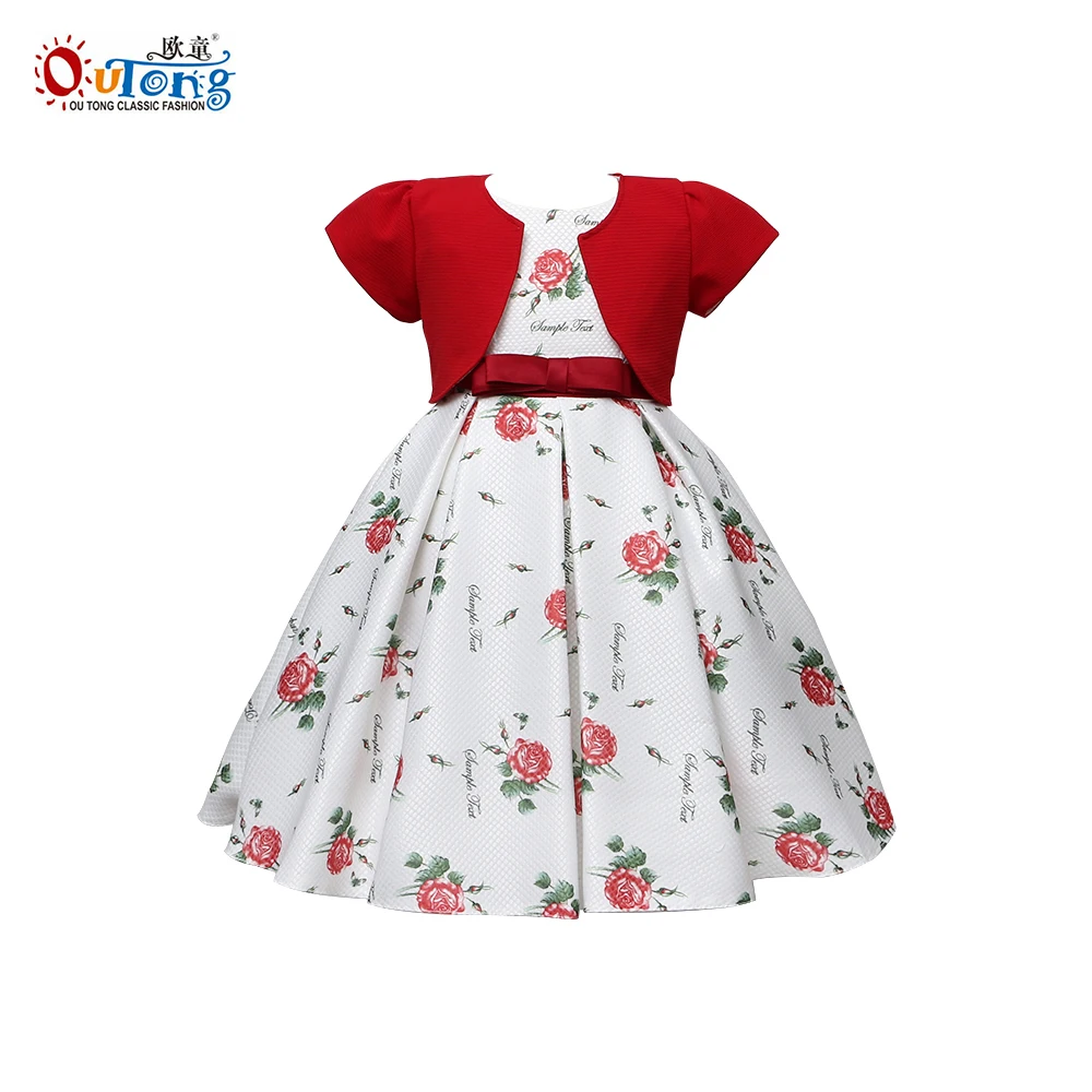 Outong Dresses Girls For 5-9 Years Summer Coat Bow Puttee Cotton Print Frock 8 Years Girl Dress For Casual Go Outing Party Set
Outong Dresses Girls For 5-9 Years Summer Coat Bow Puttee Cotton Print Frock 8 Years Girl Dress For Casual Go Outing Party Set