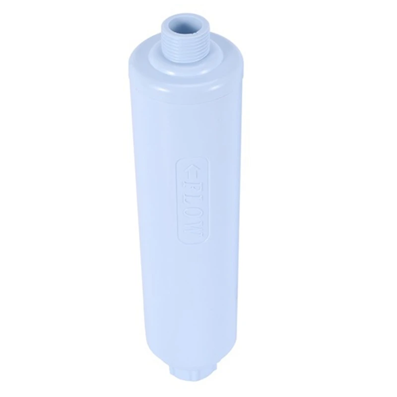 1 Pack of RV Inline Water Filter, Greatly Reduces Bad Taste, Odors and Sediment in Drinking Water
1 Pack of RV Inline Water Filter, Greatly Reduces Bad Taste, Odors and Sediment in Drinking Water