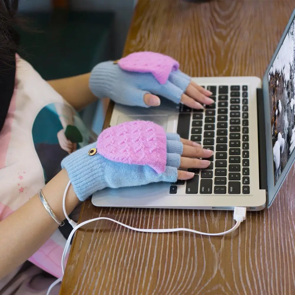 Breathable 4 Color Knitting Battery Powered Motocross USB Heated Gloves Knitted Heating Gloves Motorbike Winter Warmer
Breathable 4 Color Knitting Battery Powered Motocross USB Heated Gloves Knitted Heating Gloves Motorbike Winter Warmer