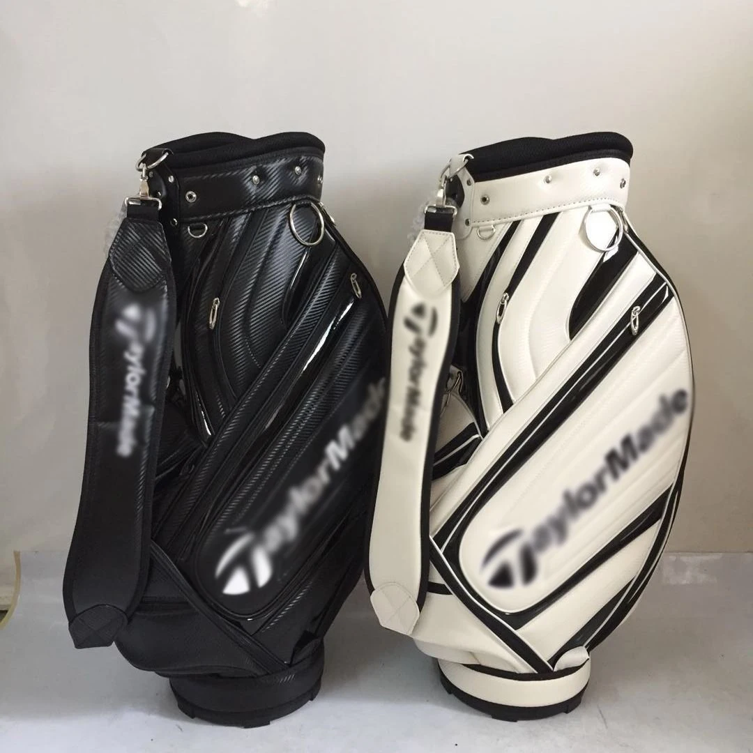 New ANEW Golf Bag High Quality Golf Clubs Bag Pro Bag Portable Lightweight Aylor Of Made
New ANEW Golf Bag High Quality Golf Clubs Bag Pro Bag Portable Lightweight Aylor Of Made