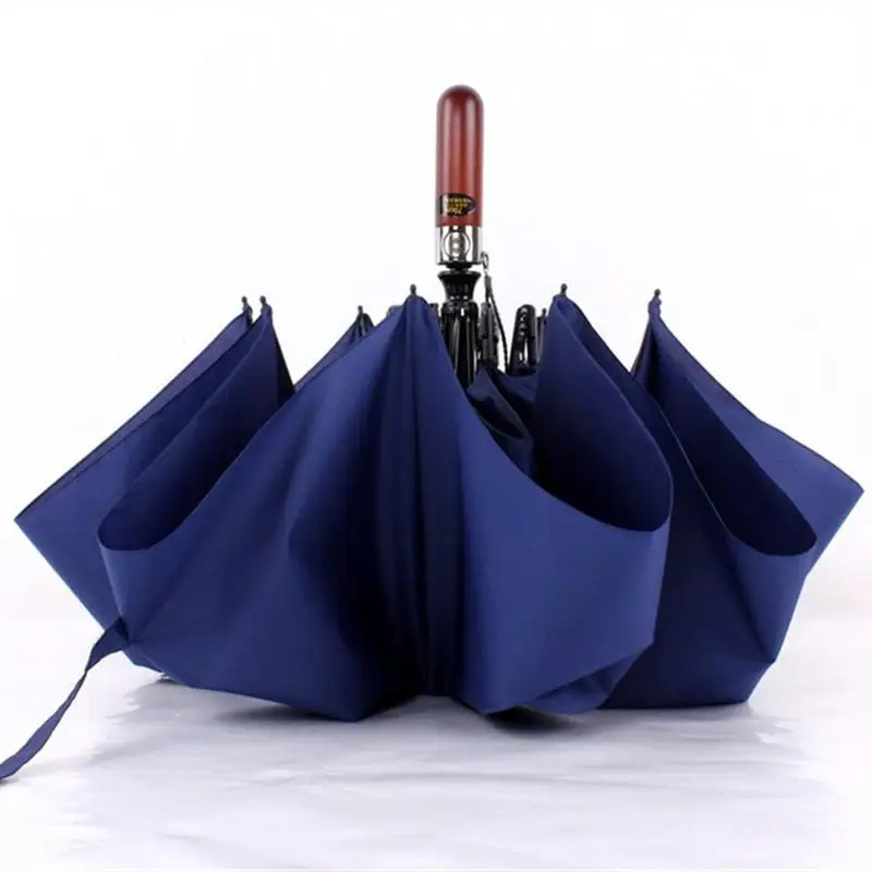 Blue Black Folding Umbrella For Men Anti-UV Umbrella Rain Women Sunny And Rainy Folding Umbrellas Guarda Chuva Pocket Umbrellas
Blue Black Folding Umbrella For Men Anti-UV Umbrella Rain Women Sunny And Rainy Folding Umbrellas Guarda Chuva Pocket Umbrellas