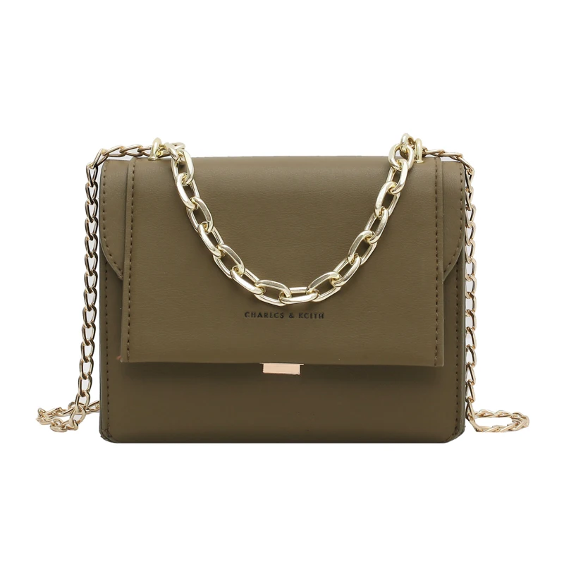 Contrast color Square Crossbody bag 2020 Fashion New Quality PU Leather Women's Designer Handbag Chain Shoulder Messenger Bag
Contrast color Square Crossbody bag 2020 Fashion New Quality PU Leather Women's Designer Handbag Chain Shoulder Messenger Bag