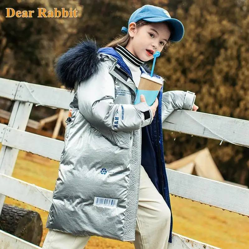 2021 winter down jacket for boys coats girl clothes children's waterproof clothing thicken outerwear parka real fur kids 5-14 y
2021 winter down jacket for boys coats girl clothes children's waterproof clothing thicken outerwear parka real fur kids 5-14 y