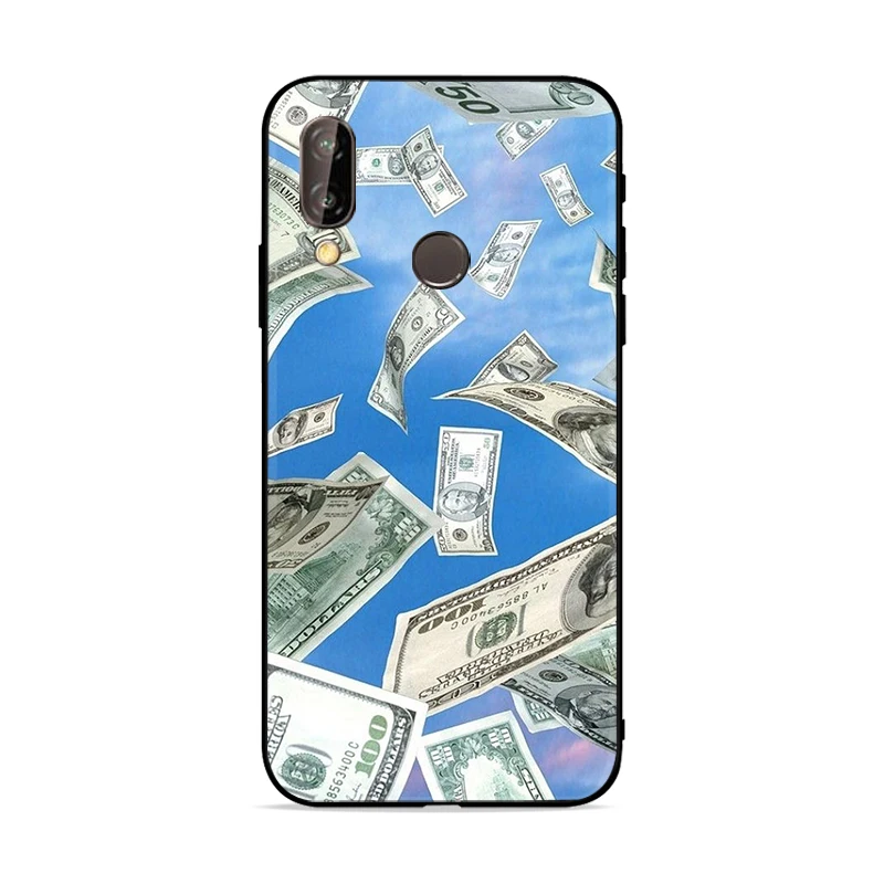 Phone Case For Huawei P40 Pro Plus Lite P20 Lite 2019 P20 Pro Lite Funda Coque Carcasa Money Money Money Is All Money
Phone Case For Huawei P40 Pro Plus Lite P20 Lite 2019 P20 Pro Lite Funda Coque Carcasa Money Money Money Is All Money