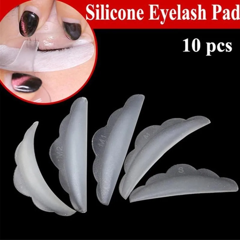 5 Pair Perm Eyelash Pad Silicone Protection Pads Eyelash Extension Lifting Curler Patch Women Eyelash Gasket Makeup Tools
5 Pair Perm Eyelash Pad Silicone Protection Pads Eyelash Extension Lifting Curler Patch Women Eyelash Gasket Makeup Tools