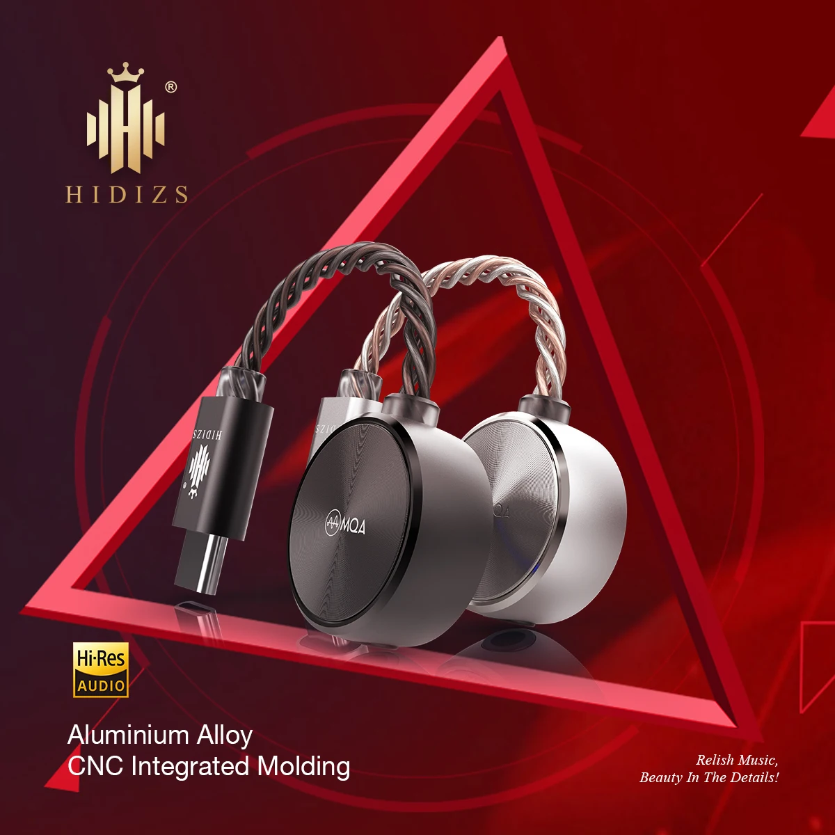 Адаптер Hidizs S3 PRO Dongle USB C Type-C на 3,5 мм MQA 8X дыхательный DAC Ultra Hi-Res портативный усилитель, поддержка микрофона для телефонов и ПК
Адаптер Hidizs S3 PRO Dongle USB C Type-C на 3,5 мм MQA 8X дыхательный DAC Ultra Hi-Res портативный усилитель, поддержка микрофона для телефонов и ПК