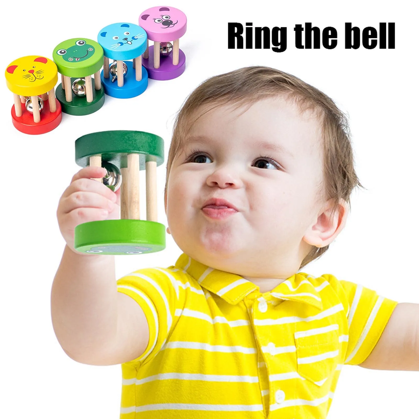 1PC Educational Wooden Musical Toys Wooden Musical Instruments Toys Mathematic Training Early Intellectual Learning Toy
1PC Educational Wooden Musical Toys Wooden Musical Instruments Toys Mathematic Training Early Intellectual Learning Toy
