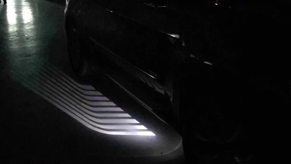Eosuns Led Welcome Lamp Ground Light for Chevrolet Astra Astro Avalanche Aveo Sonic B60 B7 Beretta Blazer C1500 C2500 C35 C3500
Eosuns Led Welcome Lamp Ground Light for Chevrolet Astra Astro Avalanche Aveo Sonic B60 B7 Beretta Blazer C1500 C2500 C35 C3500