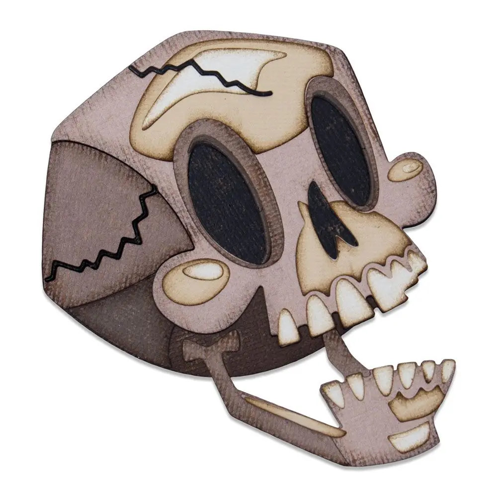 Skull Metal Cutting Data Slimline Essentials Scrapbooking Card Stencil Cut Die For Diy Handmade Card Crafts 2021 New
Skull Metal Cutting Data Slimline Essentials Scrapbooking Card Stencil Cut Die For Diy Handmade Card Crafts 2021 New