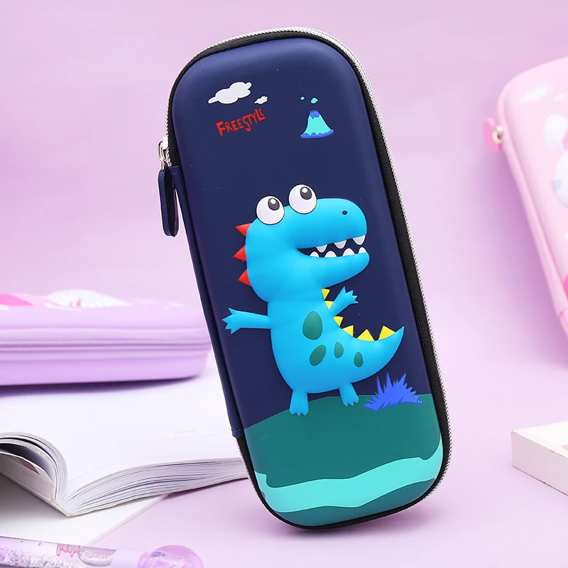 Милый Кролик Карандаш Чехол тонких листов Kawai корейское платье-карандаш коробка идеи EVA для канцелярских принадлежностей мешок с трехмерно...
Милый Кролик Карандаш Чехол тонких листов Kawai корейское платье-карандаш коробка идеи EVA для канцелярских принадлежностей мешок с трехмерно...