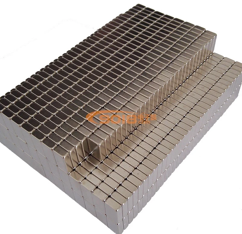 10.5 * 7 * 3mm square N42H high performance permanent magnet brushless motor temperature NdFeB magnets strong magnet
10.5 * 7 * 3mm square N42H high performance permanent magnet brushless motor temperature NdFeB magnets strong magnet
