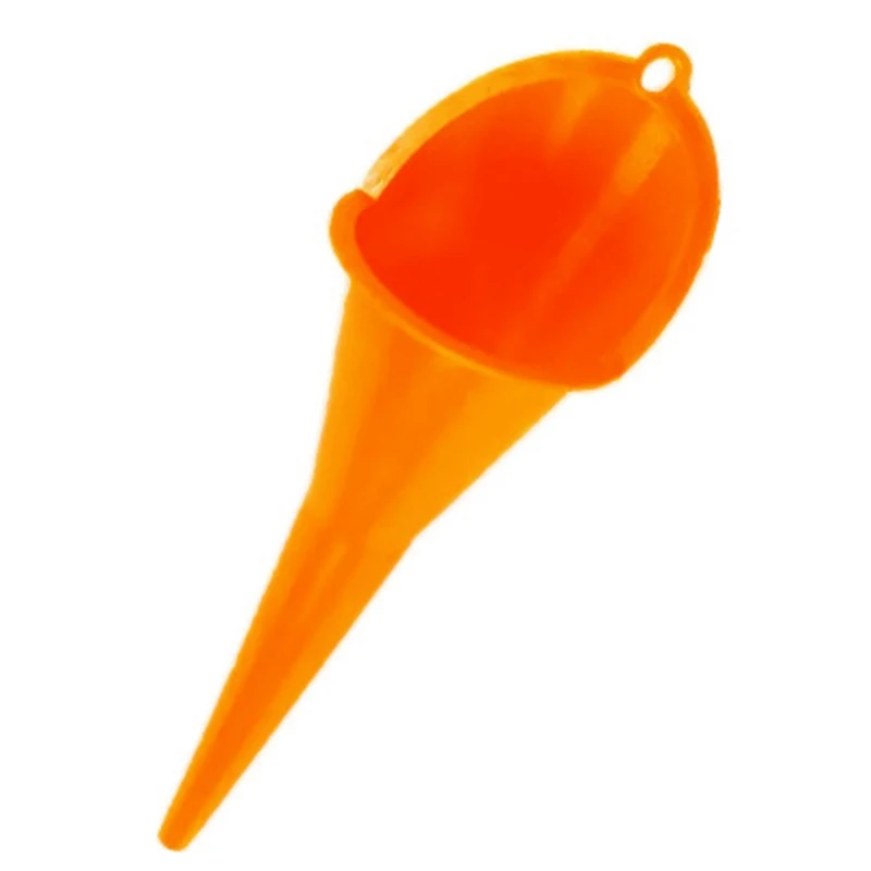Plastic Oil Funnel Car Vehicle Motorcycle Funnel Engine Oil Water Fuel Gas Petrol Long Mouth Funnel
Plastic Oil Funnel Car Vehicle Motorcycle Funnel Engine Oil Water Fuel Gas Petrol Long Mouth Funnel