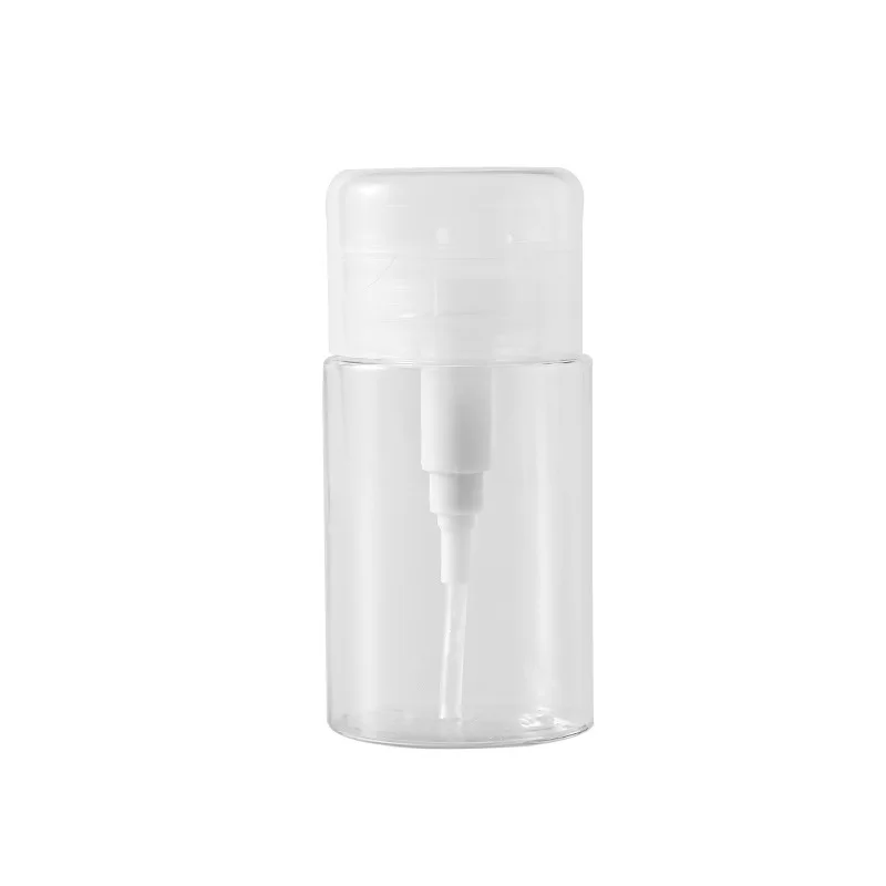 Travel Portable Bottling Press Skin Care Product Packaging Empty Bottle Makeup Tools Makeup Remover Lotion Bottle Spray Makeup
Travel Portable Bottling Press Skin Care Product Packaging Empty Bottle Makeup Tools Makeup Remover Lotion Bottle Spray Makeup