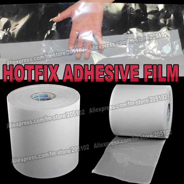Hot fix paper tape 24 28 32CM wide iron on heat transfer film super adhesive quality for HotFix rhinestones crystals DIY tools
Hot fix paper tape 24 28 32CM wide iron on heat transfer film super adhesive quality for HotFix rhinestones crystals DIY tools