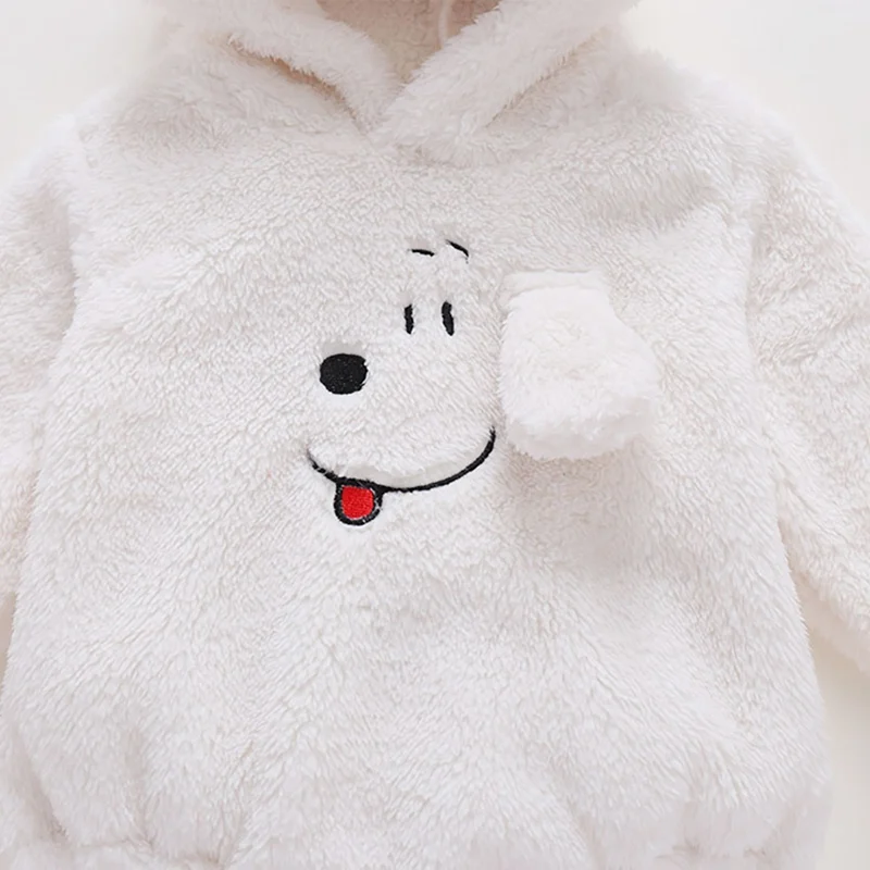 Winter Baby Girl Rompers Autumn Princess Newborn Baby Clothes For 0-2Y Girls Boys Long Sleeve Jumpsuit Kids Baby Outfits Clothes
Winter Baby Girl Rompers Autumn Princess Newborn Baby Clothes For 0-2Y Girls Boys Long Sleeve Jumpsuit Kids Baby Outfits Clothes