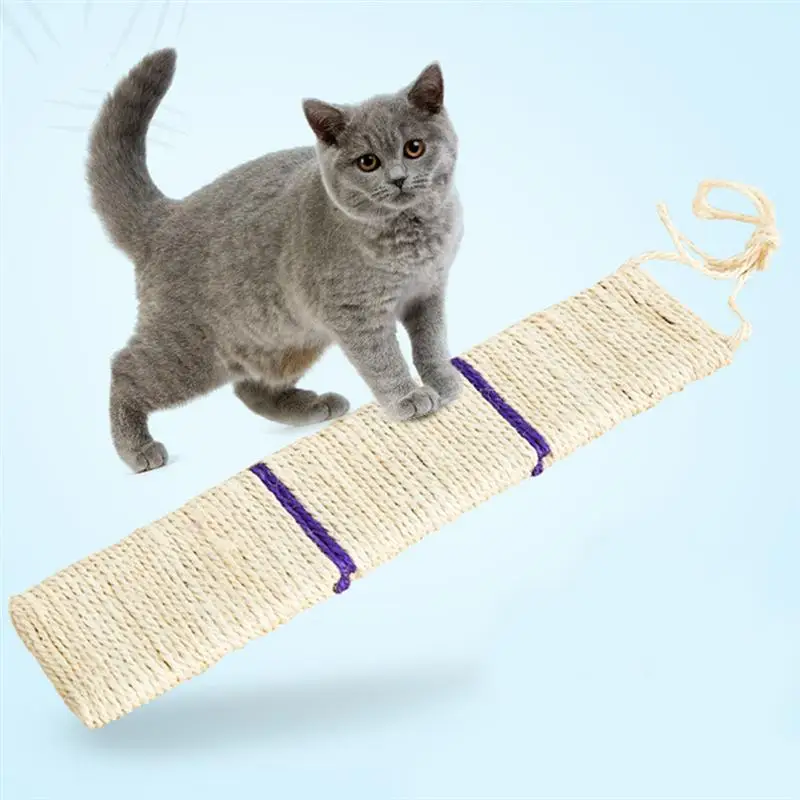 Cats Scratch Board Grinding Nails Interactive Protecting Furniture Cat Toy Cat Scratcher Toy Pet Cat Accessories
Cats Scratch Board Grinding Nails Interactive Protecting Furniture Cat Toy Cat Scratcher Toy Pet Cat Accessories