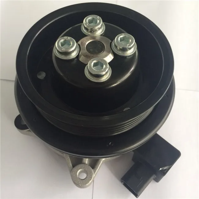 Новый Сменный водяной насос для Audi VW Seat Skoda 03c121004c, профессиональный нейлоновый термостат
Новый Сменный водяной насос для Audi VW Seat Skoda 03c121004c, профессиональный нейлоновый термостат