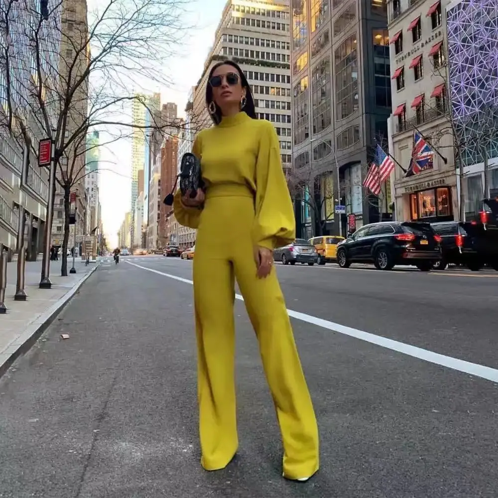 2021 New Bodysuit Overalls For Women Jumpsuits Spring Autumn Long Sleeve Sexy Romper Vintage Elegant Jumpsuit Outfits Clothing
2021 New Bodysuit Overalls For Women Jumpsuits Spring Autumn Long Sleeve Sexy Romper Vintage Elegant Jumpsuit Outfits Clothing