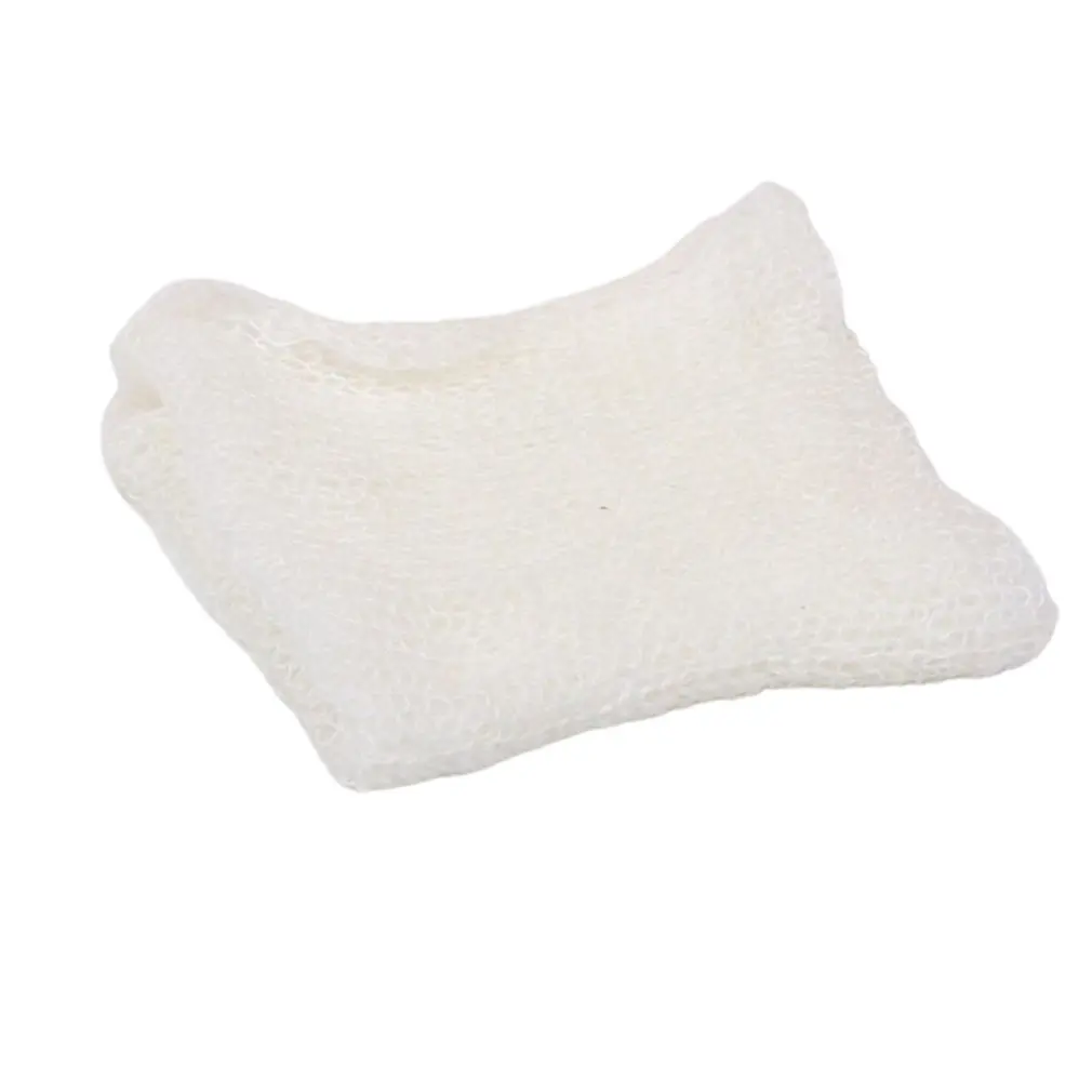 9 Colors Soft Baby Photography Props Cotton Blanket Wraps Stretch Knit Wrap Newborn Photo Wraps Cloth Accessories 40 X 60cm
9 Colors Soft Baby Photography Props Cotton Blanket Wraps Stretch Knit Wrap Newborn Photo Wraps Cloth Accessories 40 X 60cm