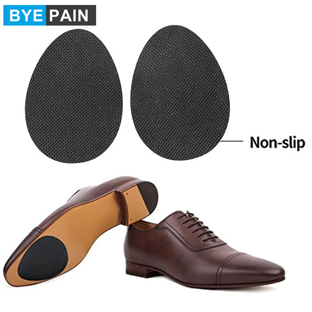 2 Pairs Non-Slip Shoes Pads High Quality Self-Adhesive Shoe Grips Rubber Anti-Slip Shoe Grips Sole Stick Protector
2 Pairs Non-Slip Shoes Pads High Quality Self-Adhesive Shoe Grips Rubber Anti-Slip Shoe Grips Sole Stick Protector