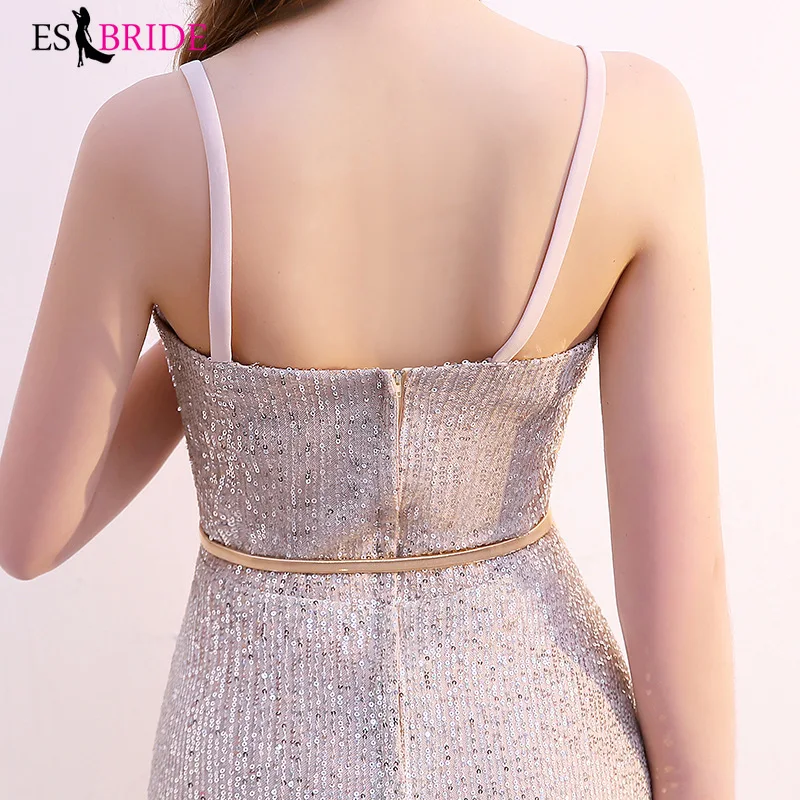 Female Fairy Dreamy Lady Party Party Sexy Long Slimming Dress for Toast Bride cocktail dresses
Female Fairy Dreamy Lady Party Party Sexy Long Slimming Dress for Toast Bride cocktail dresses
