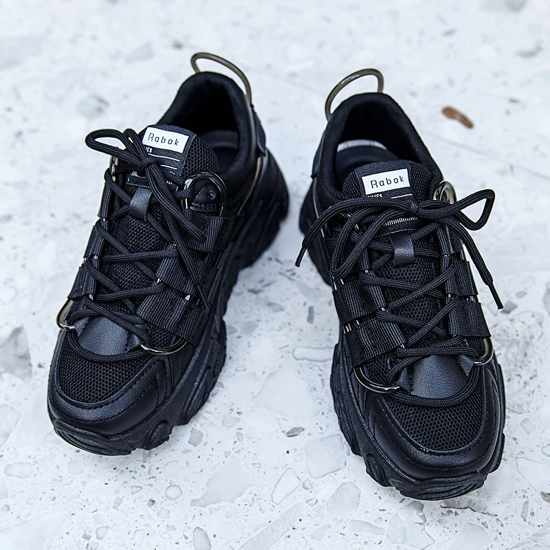 2020 Autumn Winter Increase Women's Casual Shoes Thick Bottom Woman Fashion Sneaker Solid Single Shoes/plus Cotton Shoes
2020 Autumn Winter Increase Women's Casual Shoes Thick Bottom Woman Fashion Sneaker Solid Single Shoes/plus Cotton Shoes