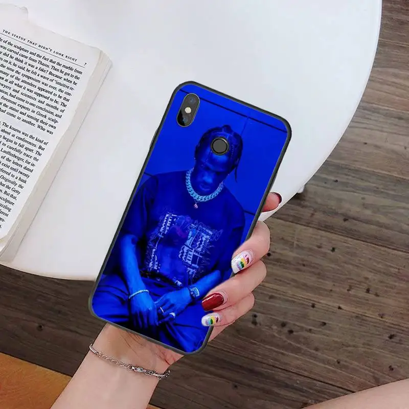 Famous rapper Travis Scott Phone Case For Xiaomi Redmi note 7 8 9 t k30 max3 9 s 10 pro lite
Famous rapper Travis Scott Phone Case For Xiaomi Redmi note 7 8 9 t k30 max3 9 s 10 pro lite