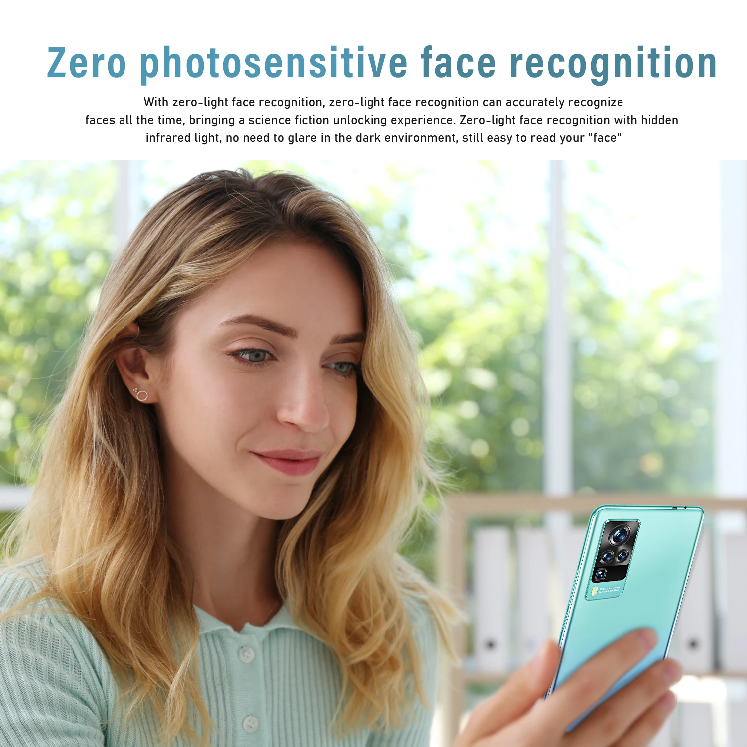 6.1" Full Screen X60 Pro+ Smartphones 5200mAh MTK6889 Deca Core Multi-Language Support 2021 New Global Version Cell Mobile Phone
6.1" Full Screen X60 Pro+ Smartphones 5200mAh MTK6889 Deca Core Multi-Language Support 2021 New Global Version Cell Mobile Phone