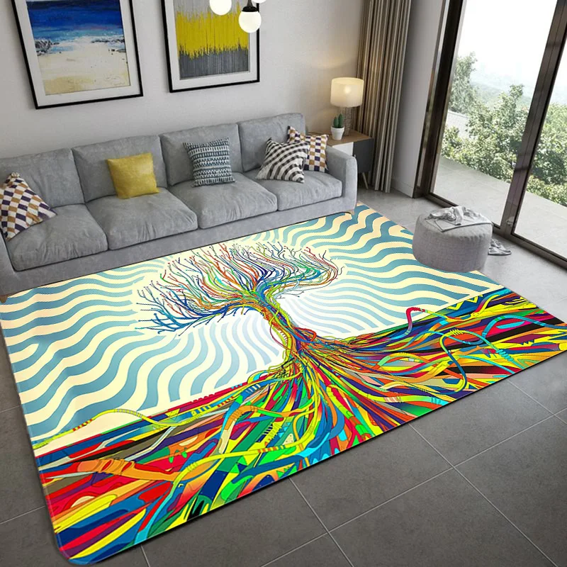 Lounge Rug Room Decor Mat Modern Carpet In The Bedroom 3D Pattern Carpet In The Living Room Rug Bedroom Carpet 3d Floor Carpet
Lounge Rug Room Decor Mat Modern Carpet In The Bedroom 3D Pattern Carpet In The Living Room Rug Bedroom Carpet 3d Floor Carpet