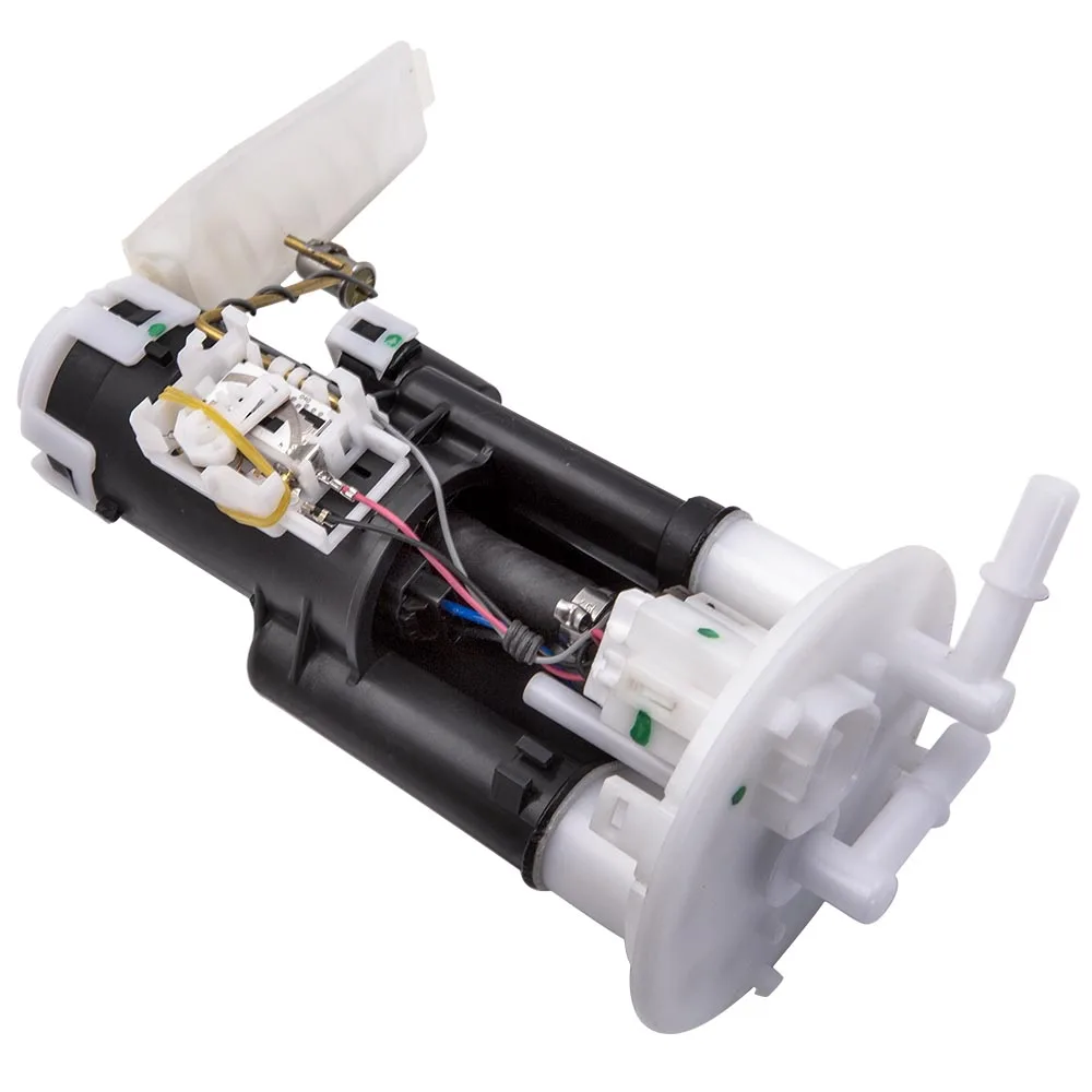 Electric Fuel Pump Module Assembly with Strainers Gas for Acura TL 1999-2001
Electric Fuel Pump Module Assembly with Strainers Gas for Acura TL 1999-2001