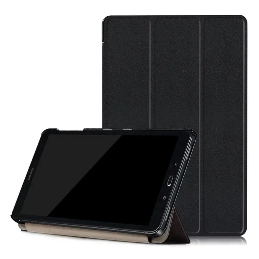 Магнитный складной чехол для Samsung Galaxy Tab A6 10,1, фотографический чехол для Samsung Galaxy Tab A 2016, Чехол + пленка + ручка
Магнитный складной чехол для Samsung Galaxy Tab A6 10,1, фотографический чехол для Samsung Galaxy Tab A 2016, Чехол + пленка + ручка