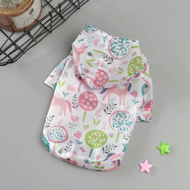 Pet Cat Supplies Sun Protection Summer Puppy Clothes Breathable Vest Shirt for Small Dogs Chihuahua Yorkirs Costume Products Pug
Pet Cat Supplies Sun Protection Summer Puppy Clothes Breathable Vest Shirt for Small Dogs Chihuahua Yorkirs Costume Products Pug