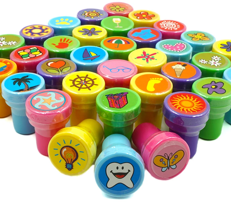 10PCS Self-ink Stamps Kids Birthday Party Favors for Birthday Giveaways Gift Toys Boy Girl Christmas Goodie Bag Pinata Fillers
10PCS Self-ink Stamps Kids Birthday Party Favors for Birthday Giveaways Gift Toys Boy Girl Christmas Goodie Bag Pinata Fillers