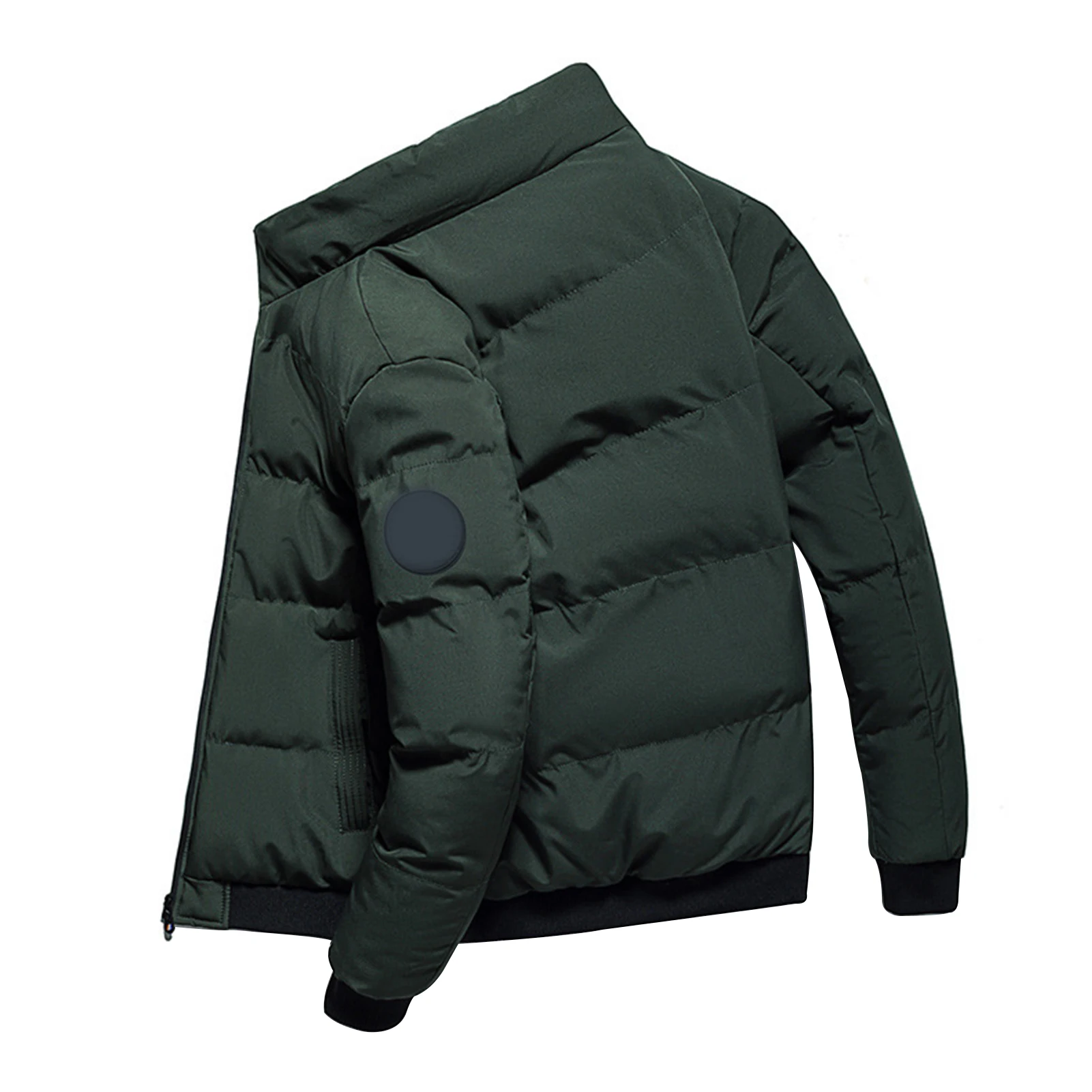 winter jacket men Coat Thick Stand Collar Men Jackets Parka Winter Warm Outwear Mens Coats Casual Windbreak Jackets M-4XL
winter jacket men Coat Thick Stand Collar Men Jackets Parka Winter Warm Outwear Mens Coats Casual Windbreak Jackets M-4XL