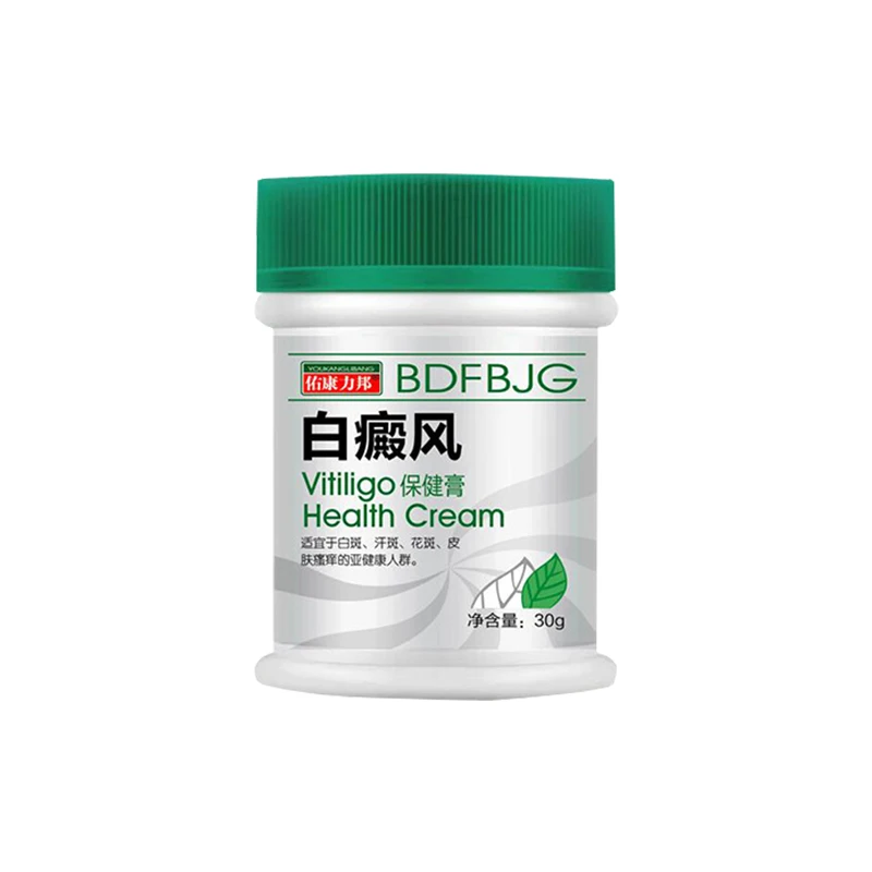 Promoting Vitiligo Skin Pigment Melanin Leukoplakia Disease Treatment Plaster White Spot Antibacterial Care
Promoting Vitiligo Skin Pigment Melanin Leukoplakia Disease Treatment Plaster White Spot Antibacterial Care
