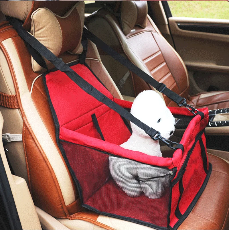 Pet Dog Front Seat Cover Car Cushion Travel Dog Car Seat Cover Folding Hammock Pet Carriers Bag Carrying For Cats Dogs transport
Pet Dog Front Seat Cover Car Cushion Travel Dog Car Seat Cover Folding Hammock Pet Carriers Bag Carrying For Cats Dogs transport