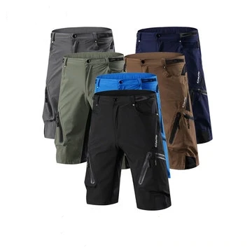 Meida Cycling Pants Summer Quick-drying Off-road Outdoor Cycling Clothes Sports Mountain Bike Shorts Cycling Clothes
Meida Cycling Pants Summer Quick-drying Off-road Outdoor Cycling Clothes Sports Mountain Bike Shorts Cycling Clothes