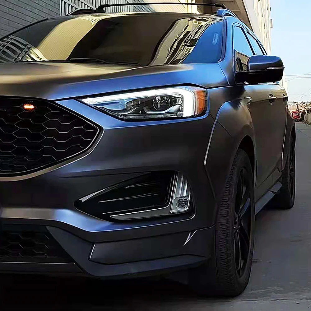 For Ford Edge SUV 2015 16 17 18 19 20 Car Wide Bodykit Fender Flares Arch Wheel Eyebrow Lip Protector Trims Styling Accessories
For Ford Edge SUV 2015 16 17 18 19 20 Car Wide Bodykit Fender Flares Arch Wheel Eyebrow Lip Protector Trims Styling Accessories