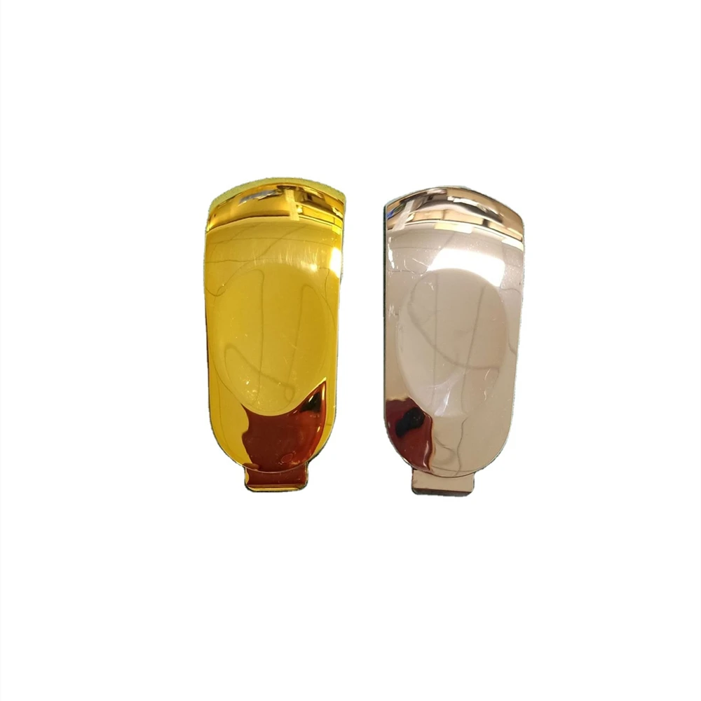 2PCS/Bag For Wahl 8148 Electroplate Button Shell Of Electric Push Shear Barber Modified Shell Hair Clipper Cover G1224
2PCS/Bag For Wahl 8148 Electroplate Button Shell Of Electric Push Shear Barber Modified Shell Hair Clipper Cover G1224