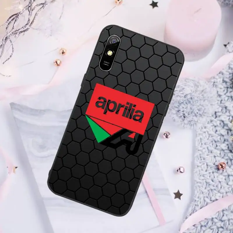 Apriliaes moto logo Phone Case For Xiaomi Redmi note 7 8 9 pro 8T 9A 9S Mi Note 10 Lite pro
Apriliaes moto logo Phone Case For Xiaomi Redmi note 7 8 9 pro 8T 9A 9S Mi Note 10 Lite pro