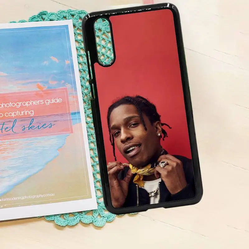 ASAP Mob Asap Rocky Rapper Phone Case PC for iPhone 11 12 pro XS MAX 8 7 6 6S Plus X 5S SE 2020 XR
ASAP Mob Asap Rocky Rapper Phone Case PC for iPhone 11 12 pro XS MAX 8 7 6 6S Plus X 5S SE 2020 XR