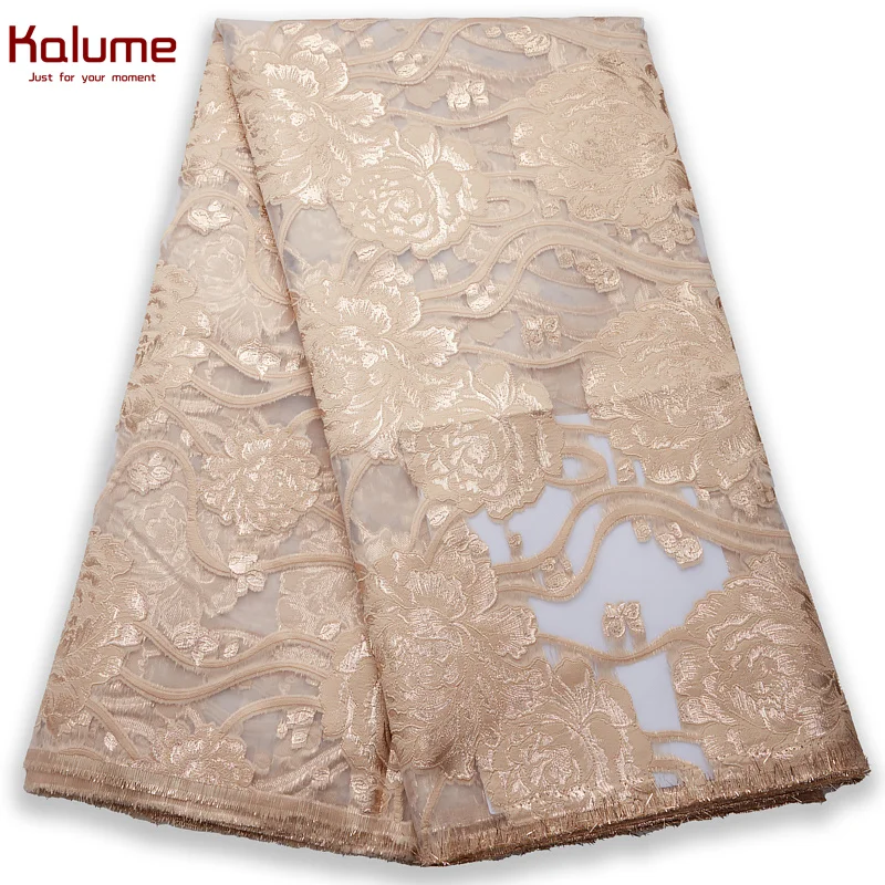Kalume French Tulle Lace Fabric High Quality African Brocade Lace 2022 Nigerian Tulle Lace Fabric For Diy Sew Party Cloth H2754
Kalume French Tulle Lace Fabric High Quality African Brocade Lace 2022 Nigerian Tulle Lace Fabric For Diy Sew Party Cloth H2754