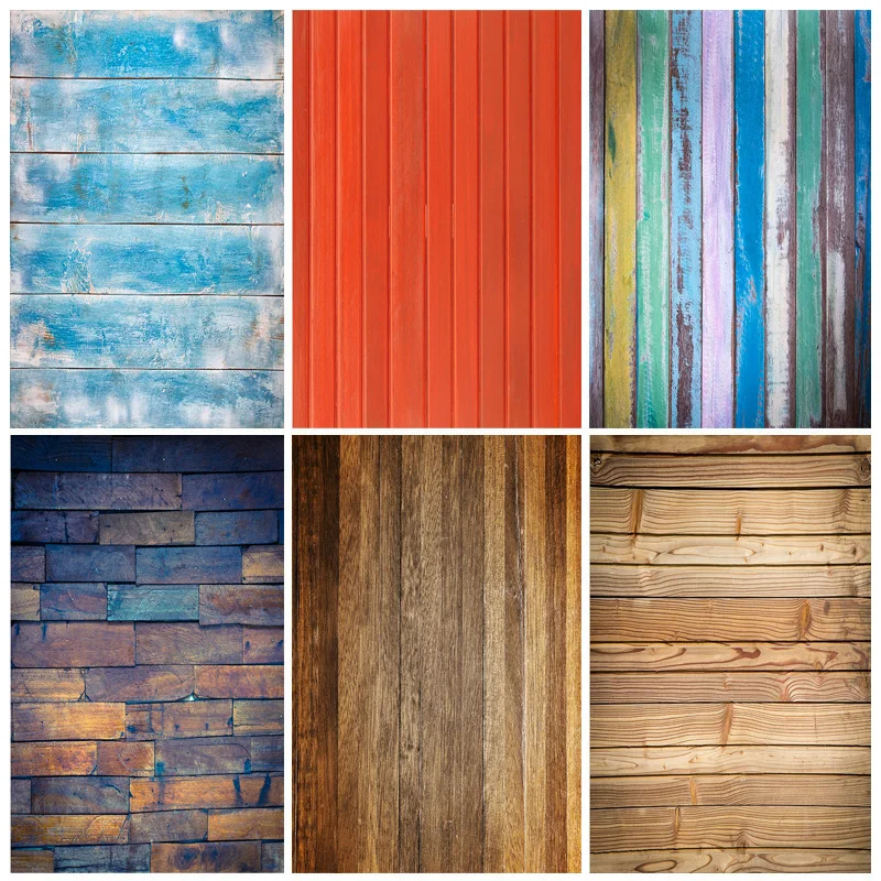 Wooden Board Photography Background Wood Plank Texture Newborn Baby Portrait Photocall Photo Backdrops Prop 210318MXX-S4
Wooden Board Photography Background Wood Plank Texture Newborn Baby Portrait Photocall Photo Backdrops Prop 210318MXX-S4