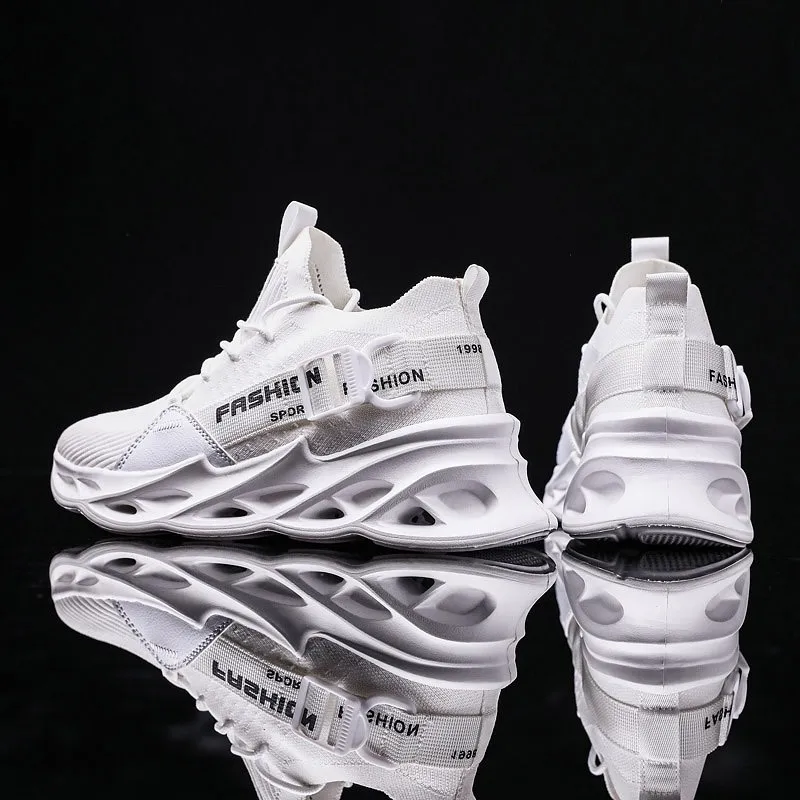 Fashion knitting shoes Sneakers solid mesh 39 men Male sports for white male casuales trainers sale Light slip informales on de
Fashion knitting shoes Sneakers solid mesh 39 men Male sports for white male casuales trainers sale Light slip informales on de